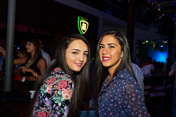 Publicity On Saturday Night